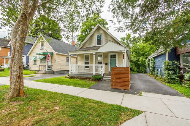 197 Cottage Street, Rochester, NY 14608