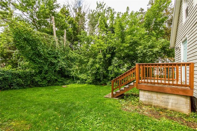197 Cottage Street, Rochester, NY 14608