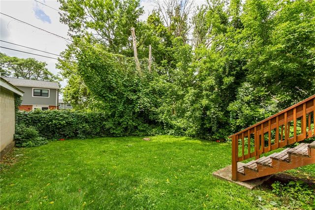 197 Cottage Street, Rochester, NY 14608