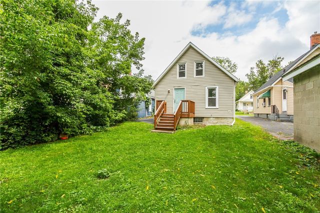 197 Cottage Street, Rochester, NY 14608