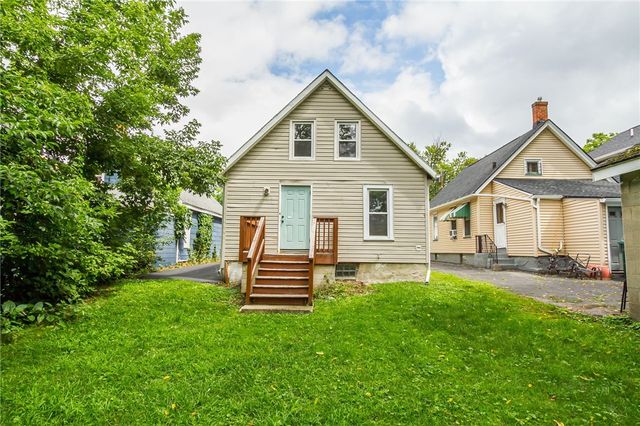 197 Cottage Street, Rochester, NY 14608