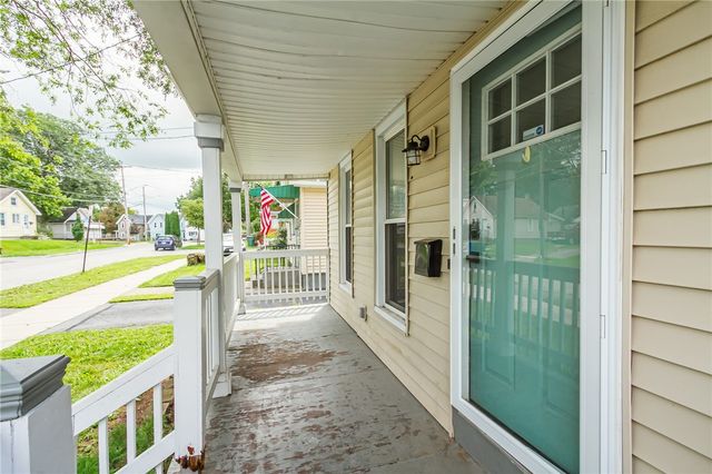 197 Cottage Street, Rochester, NY 14608