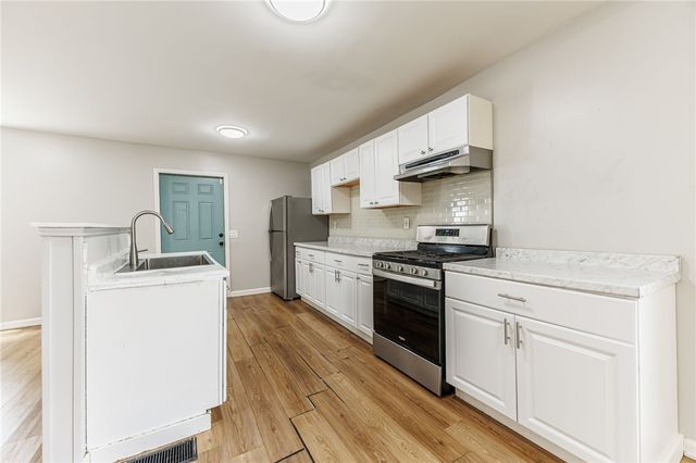 197 Cottage Street, Rochester, NY 14608