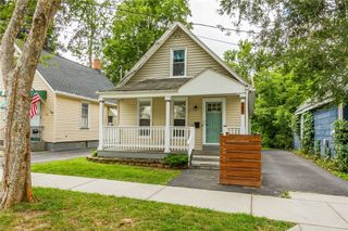 197 Cottage Street, Rochester, NY 14608