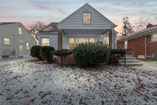 7169 Ziegler Street, Taylor, MI 48180