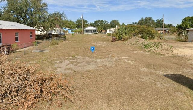 AVENUE G, Haines City, FL 33844