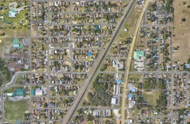 AVENUE G, Haines City, FL 33844