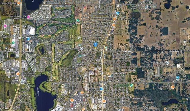 AVENUE G, Haines City, FL 33844