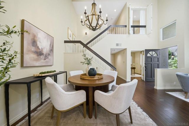 4022 Caminito Meliado, San Diego, CA 92122