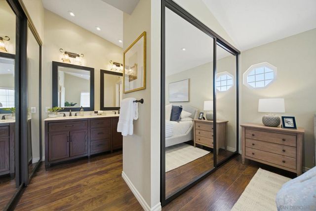 4022 Caminito Meliado, San Diego, CA 92122