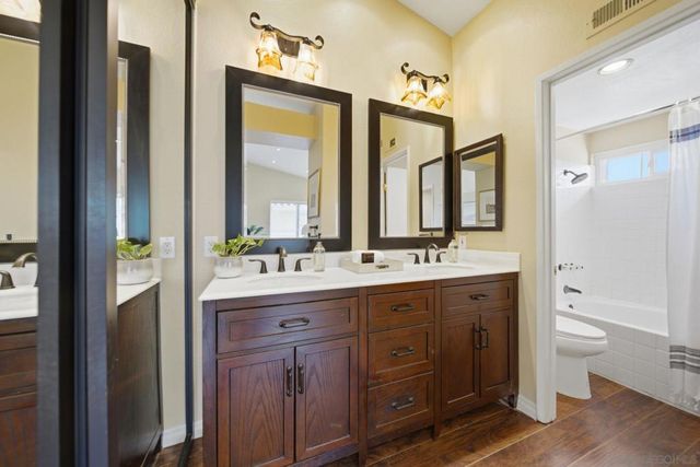4022 Caminito Meliado, San Diego, CA 92122