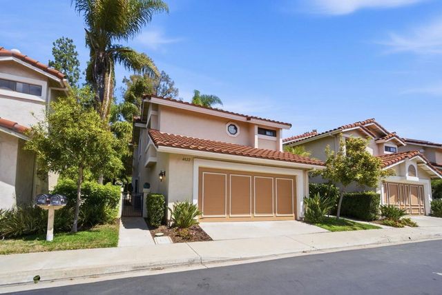 4022 Caminito Meliado, San Diego, CA 92122