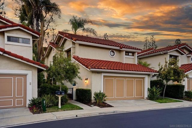 4022 Caminito Meliado, San Diego, CA 92122