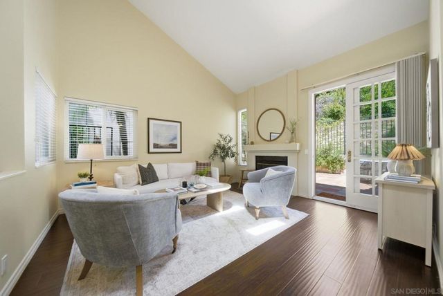 4022 Caminito Meliado, San Diego, CA 92122