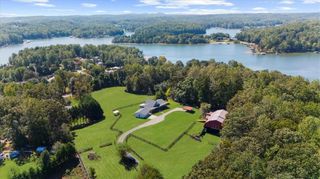 518 Overlook Drive, Dawsonville, GA 30534