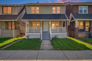 5137 Saint Clair Street, Detroit, MI 48213