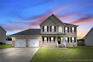 399 Robeson Street, Spring Lake, NC 28390