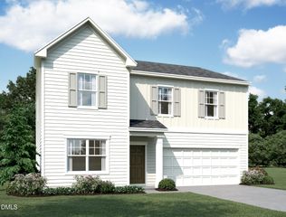 23 Rolling Star Court, Louisburg, NC 27549