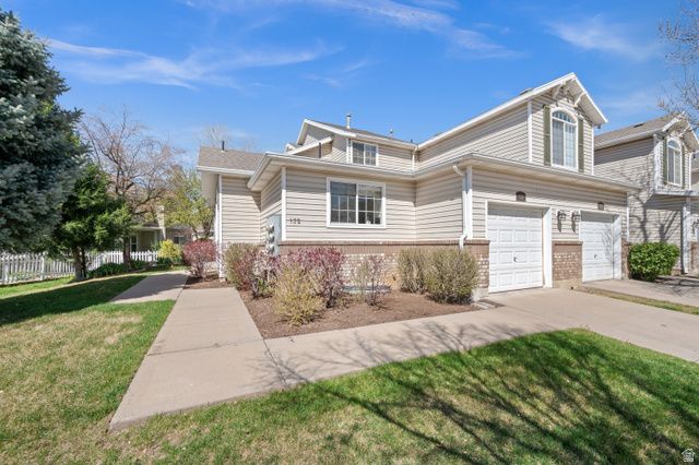 132 W 200 N, Centerville, UT 84014