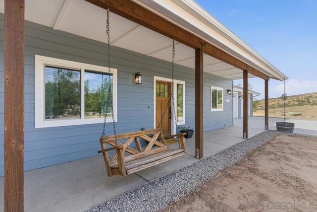 428 Washington Street, Ramona, CA 92065