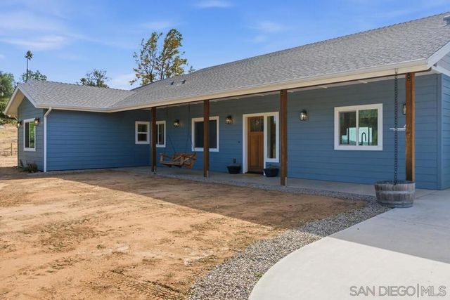 428 Washington Street, Ramona, CA 92065