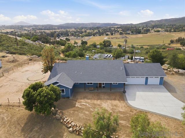 428 Washington Street, Ramona, CA 92065