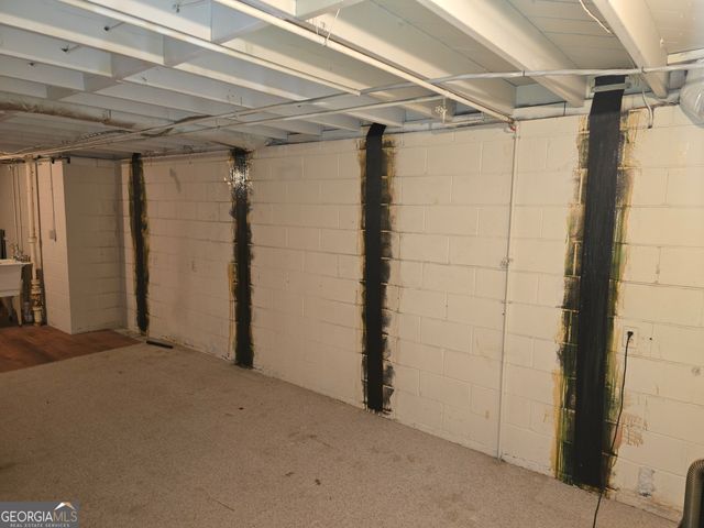 601 Walnut Place SW, Marietta, GA 30060