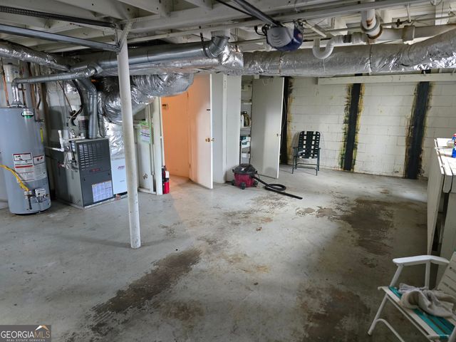 601 Walnut Place SW, Marietta, GA 30060