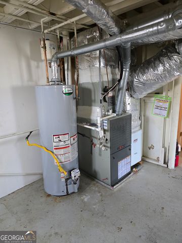 601 Walnut Place SW, Marietta, GA 30060