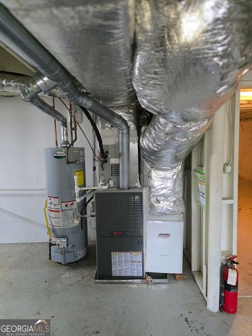 601 Walnut Place SW, Marietta, GA 30060