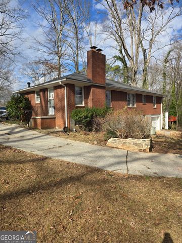 601 Walnut Place SW, Marietta, GA 30060