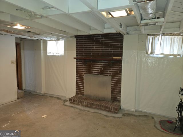 601 Walnut Place SW, Marietta, GA 30060