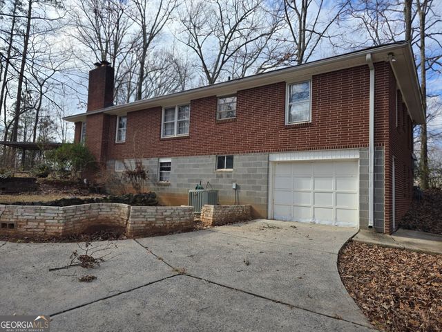 601 Walnut Place SW, Marietta, GA 30060