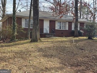 601 Walnut Place SW, Marietta, GA 30060