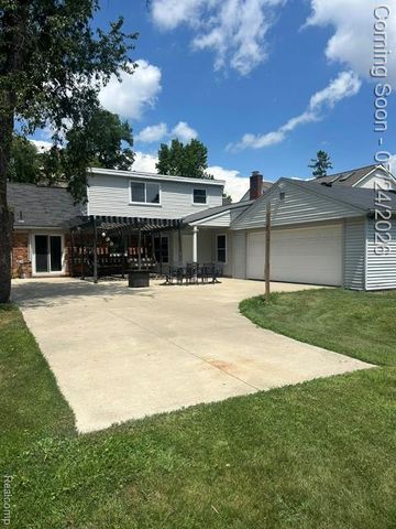 619 Lexington Boulevard, Royal Oak, MI 48073