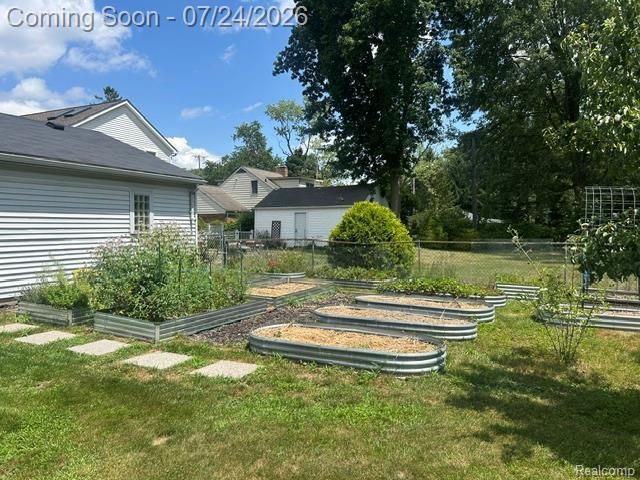 619 Lexington Boulevard, Royal Oak, MI 48073
