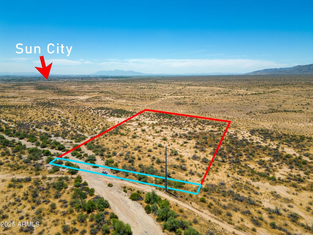 19500 N 195th Avenue :, Surprise, AZ 85387 — photo 5