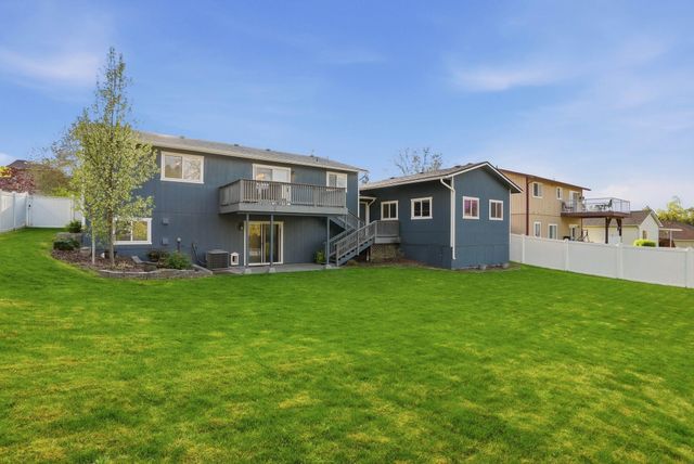 4217 S Bowdish Rd, Spokane Valley, WA 99206