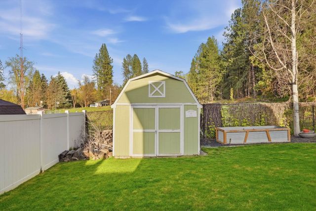 4217 S Bowdish Rd, Spokane Valley, WA 99206