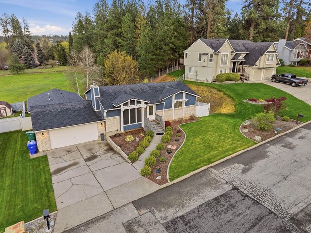 4217 S Bowdish Rd, Spokane Valley, WA 99206