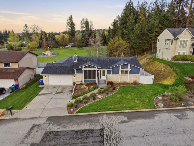 4217 S Bowdish Rd, Spokane Valley, WA 99206