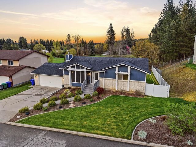 4217 S Bowdish Rd, Spokane Valley, WA 99206