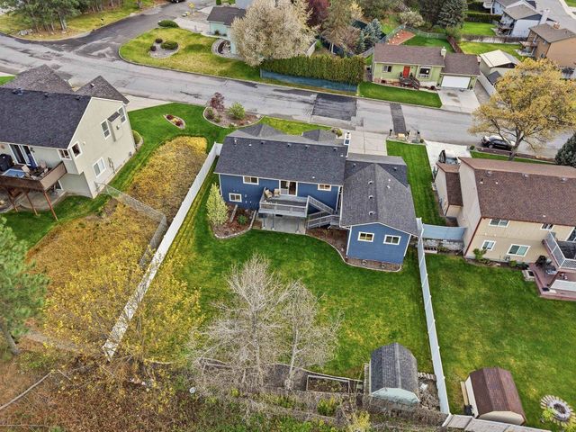 4217 S Bowdish Rd, Spokane Valley, WA 99206