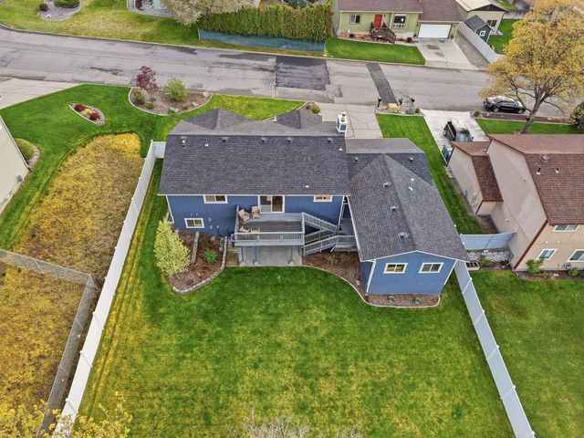 4217 S Bowdish Rd, Spokane Valley, WA 99206