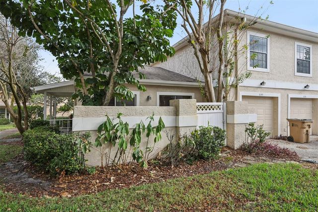 6345 BENTBRANCH COURT, Temple Terrace, FL 33617