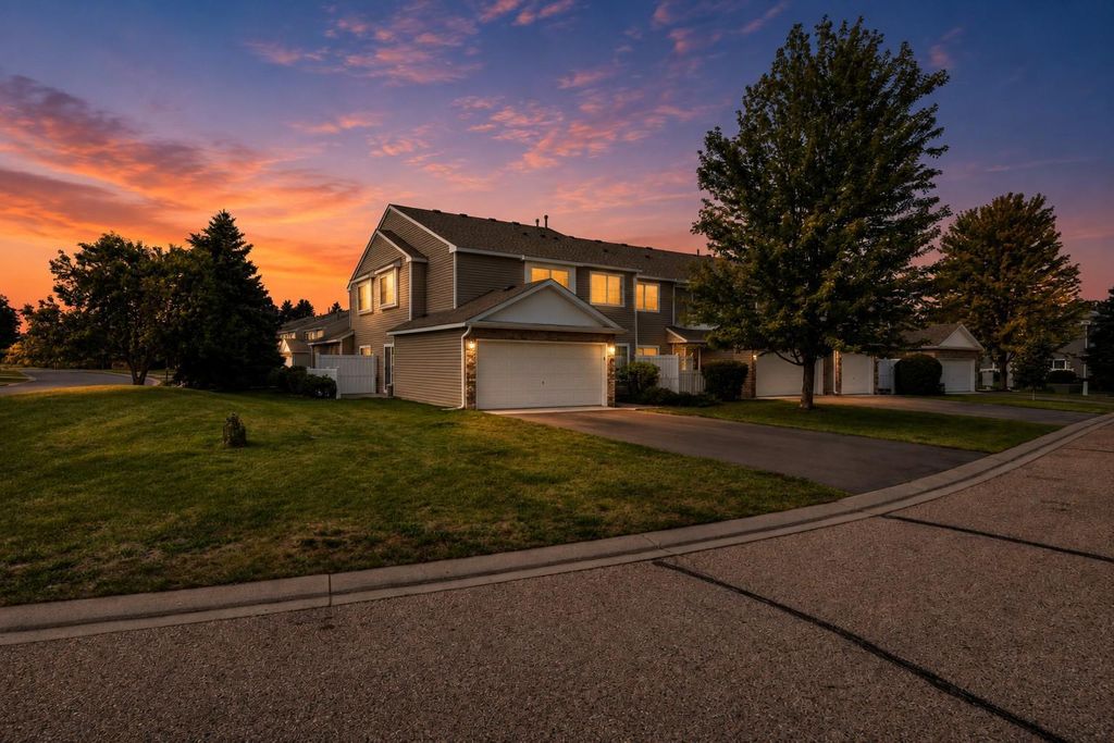 1228 Elmwood Avenue, Shakopee, MN 55379 — exterior