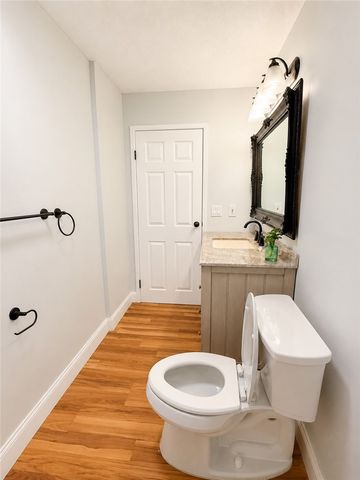 444 Woodward Road, North Providence, RI 02904