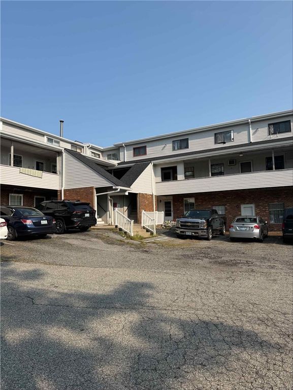 444 Woodward Road, North Providence, RI 02904