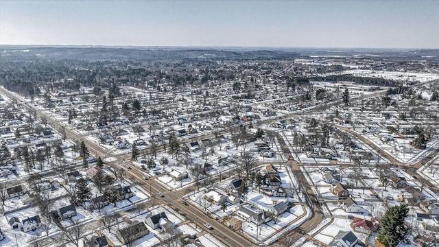 109 W Polk Avenue, Eau Claire, WI 54701