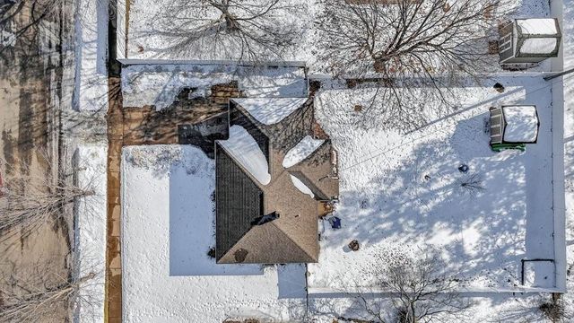 109 W Polk Avenue, Eau Claire, WI 54701